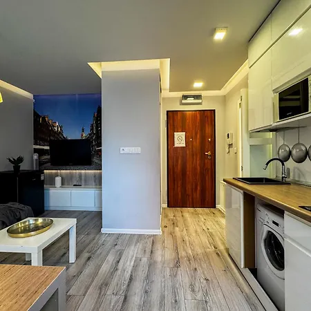 Super Centrum * Wrocław