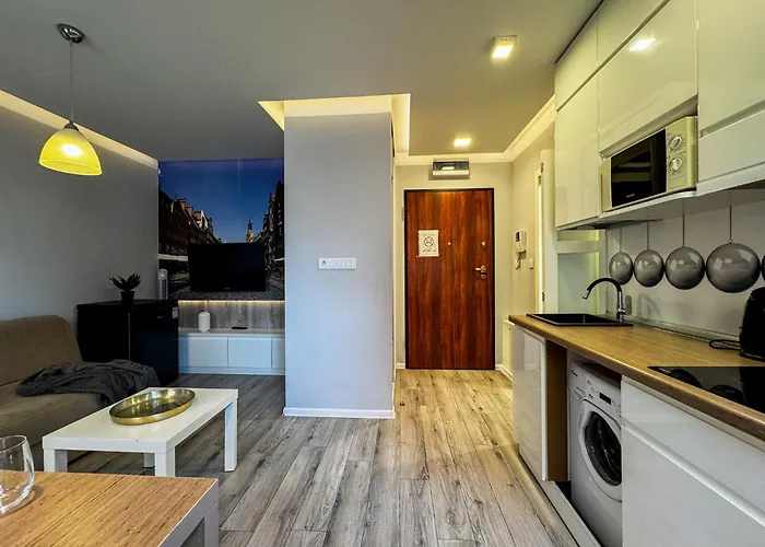 Super Centrum * Breslavia