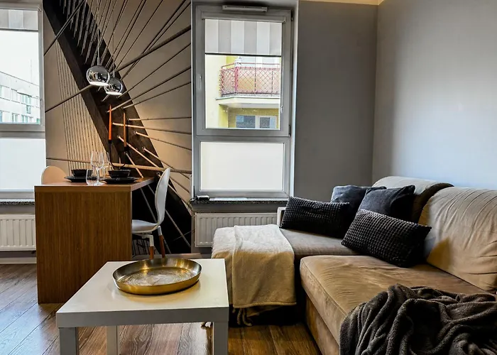 Apartamento Super Centrum *