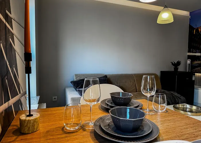 Super Centrum * Breslavia