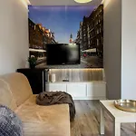 Super Centrum 아파트 *