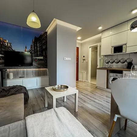 Super Centrum Βρότσλαβ